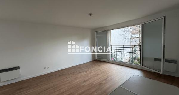 Location Appartement 3 pièces 62.77 m² - La Queue-en-brie 94510