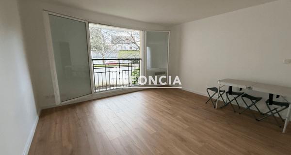 Location Appartement 3 pièces 62.77 m² - La Queue-en-brie 94510