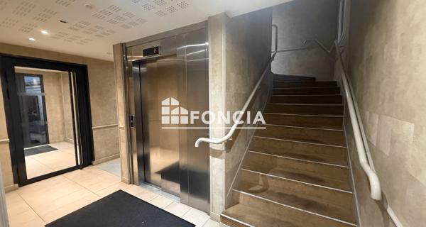 Location Appartement 3 pièces 62.77 m² - La Queue-en-brie 94510