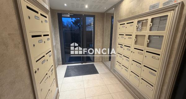 Location Appartement 3 pièces 62.77 m² - La Queue-en-brie 94510