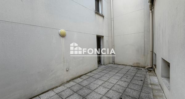 Location Appartement 3 pièces 62.77 m² - La Queue-en-brie 94510
