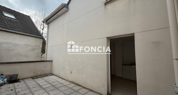 Location Appartement 3 pièces 62.77 m² - La Queue-en-brie 94510