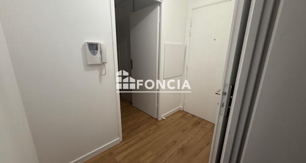 Location Appartement 3 pièces 62.77 m² - La Queue-en-brie 94510