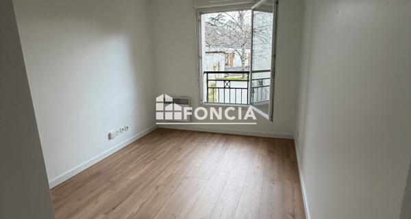 Location Appartement 3 pièces 62.77 m² - La Queue-en-brie 94510