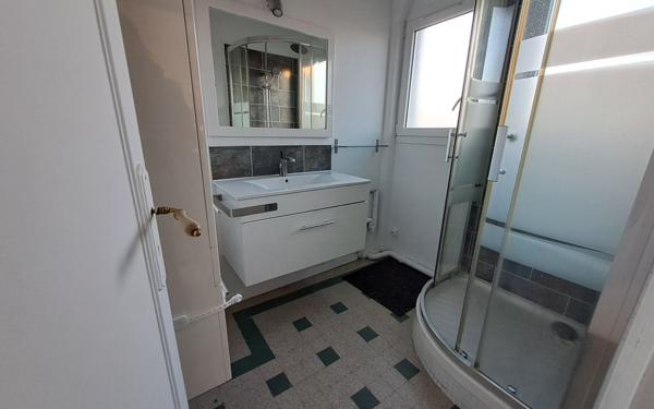 Appartement à louer    3 pièces • 70 m2 Limoges