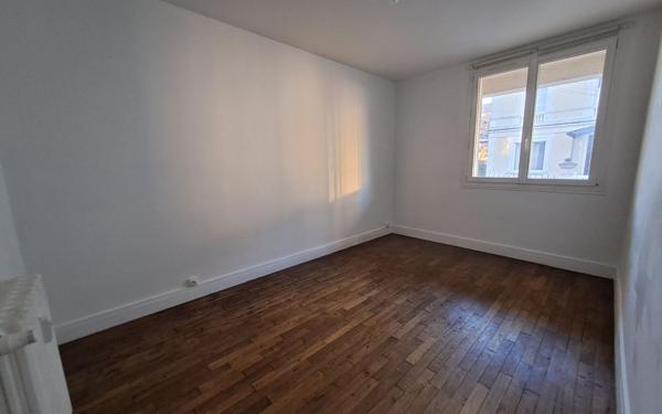 Appartement à louer    3 pièces • 70 m2 Limoges