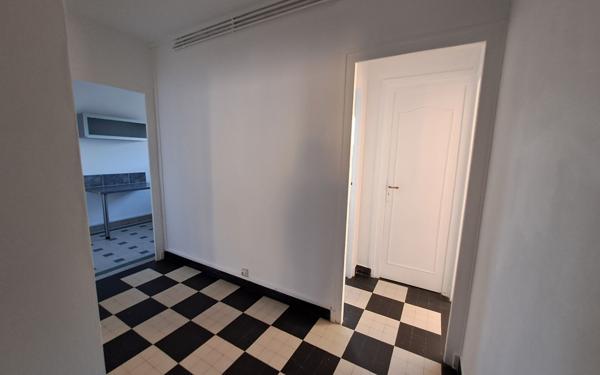 Appartement à louer    3 pièces • 70 m2 Limoges