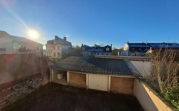 Appartement à louer    3 pièces • 70 m2 Limoges