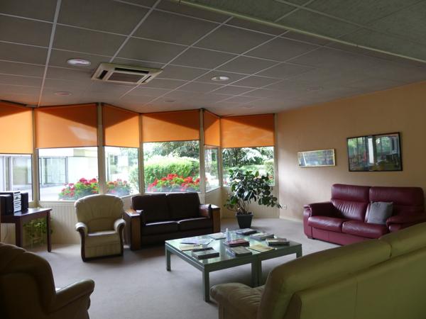Saint-Maurice (94410) RESIDENCE SERVICES POUR SENIORS - STUDIO A LA LOCATION - ARCADIE SAINT-MAURICE