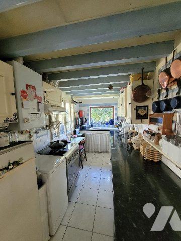 LONGERE ENVIRONNEMENT BUCOLIQUE