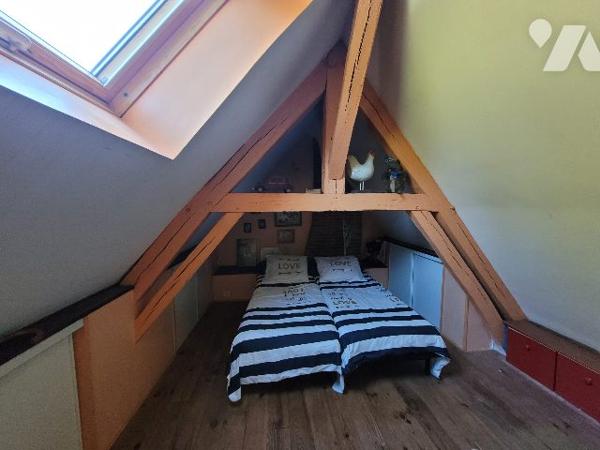 LONGERE ENVIRONNEMENT BUCOLIQUE