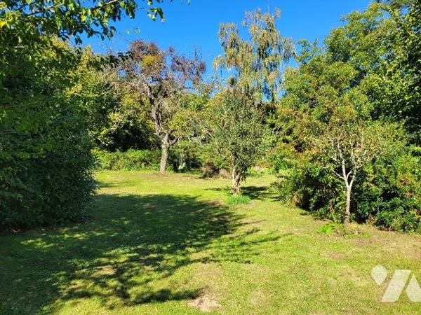 LONGERE ENVIRONNEMENT BUCOLIQUE