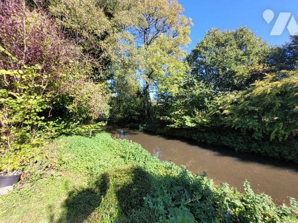 LONGERE ENVIRONNEMENT BUCOLIQUE