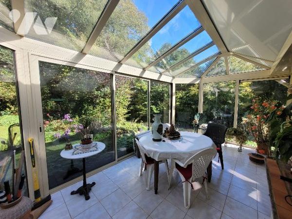 LONGERE ENVIRONNEMENT BUCOLIQUE