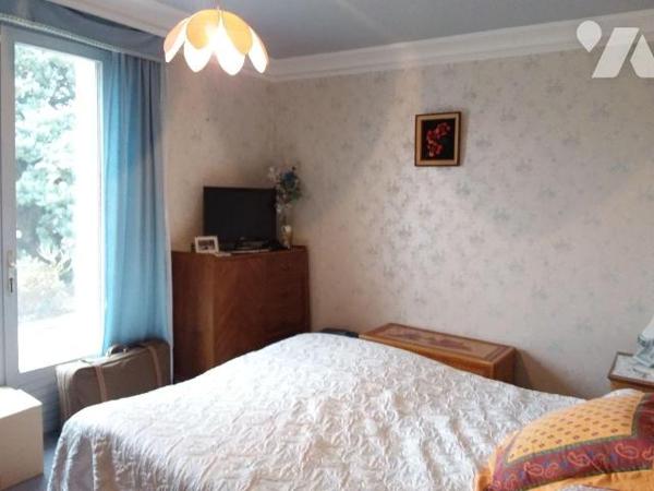 GRAND PAVILLON DE CONSTRUCTION ARTISANALE AU C?UR DE LA VALLÉE DU CHER.  VOISIN DU ZOO DE BEAUV...