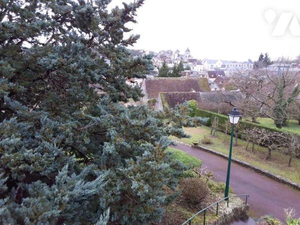 GRAND PAVILLON DE CONSTRUCTION ARTISANALE AU C?UR DE LA VALLÉE DU CHER.  VOISIN DU ZOO DE BEAUV...