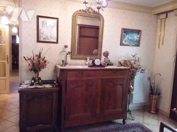 GRAND PAVILLON DE CONSTRUCTION ARTISANALE AU C?UR DE LA VALLÉE DU CHER.  VOISIN DU ZOO DE BEAUV...