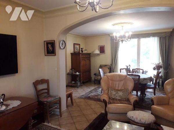 GRAND PAVILLON DE CONSTRUCTION ARTISANALE AU C?UR DE LA VALLÉE DU CHER.  VOISIN DU ZOO DE BEAUV...