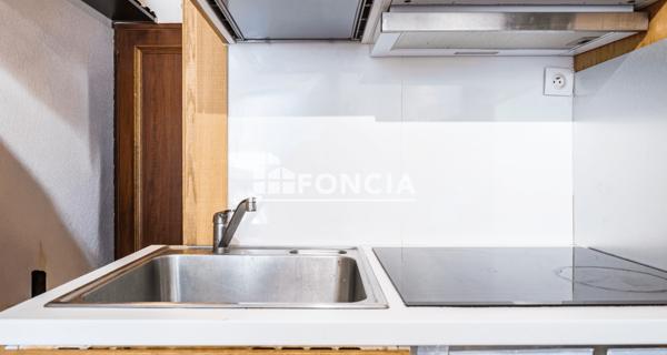 À vendre Studio 15.74 m² - Chamonix-mont-blanc 74400