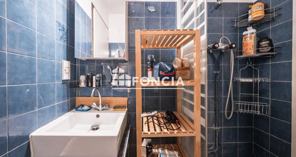 À vendre Studio 15.74 m² - Chamonix-mont-blanc 74400