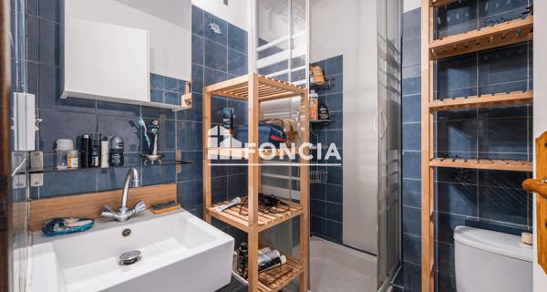 À vendre Studio 15.74 m² - Chamonix-mont-blanc 74400