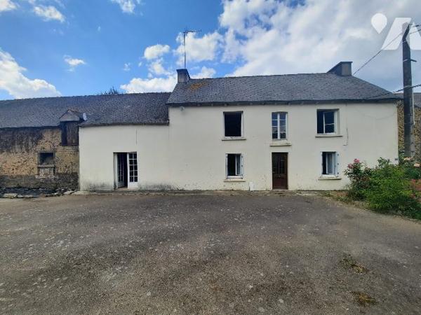 Maison à vendre Guilliers