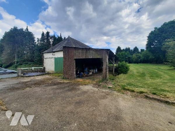 Maison à vendre Guilliers