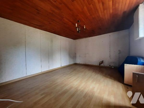 Maison à vendre Guilliers