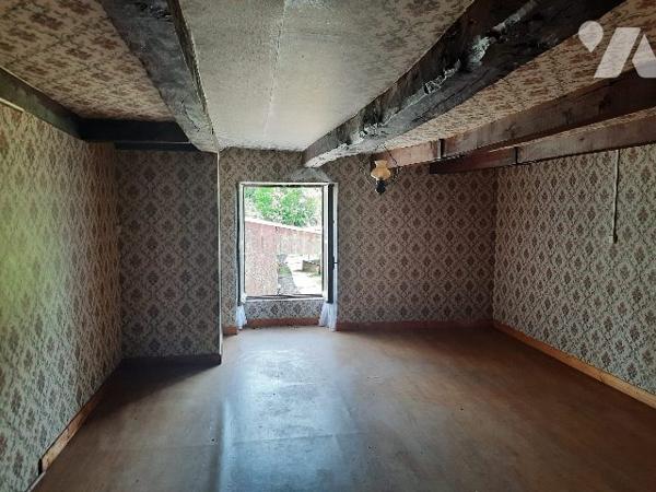 Maison à vendre Guilliers