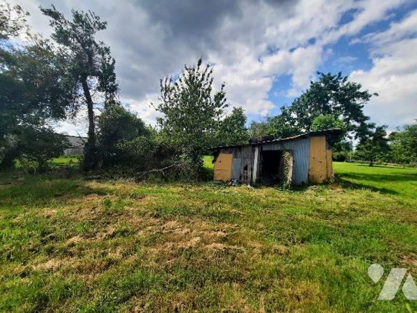 Maison à vendre Guilliers