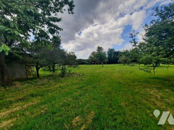 Maison à vendre Guilliers