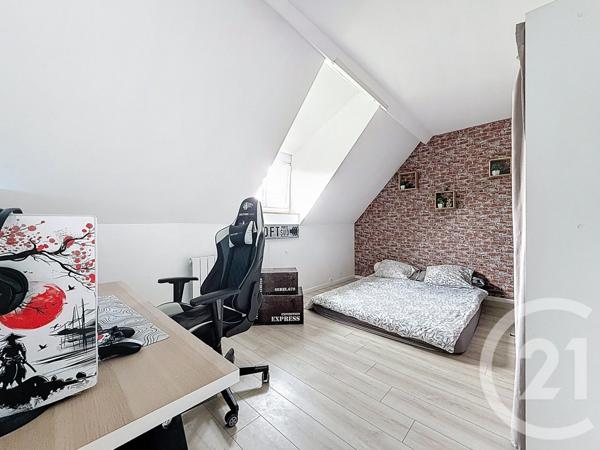 Maison à vendre  8 pièces - 167,69 m2 LASSIGNY - 60