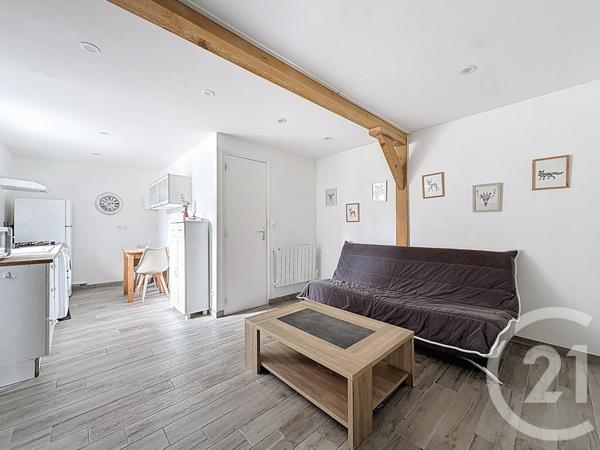 Maison à vendre  8 pièces - 167,69 m2 LASSIGNY - 60