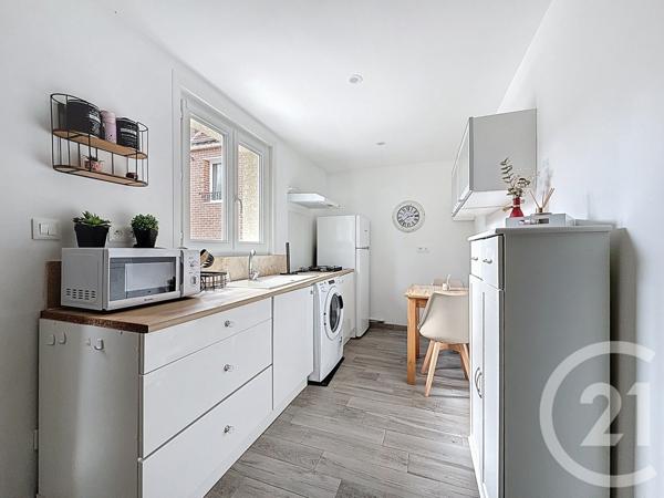 Maison à vendre  8 pièces - 167,69 m2 LASSIGNY - 60