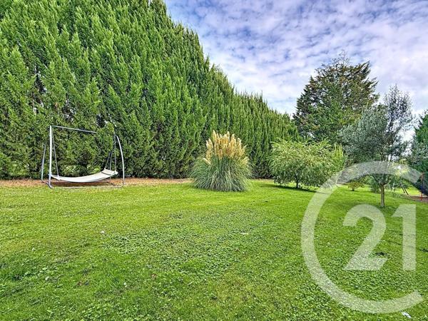 Maison à vendre  8 pièces - 167,69 m2 LASSIGNY - 60