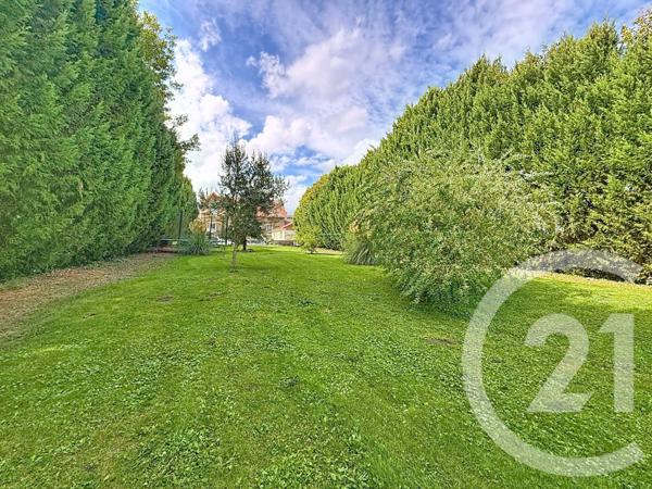 Maison à vendre  8 pièces - 167,69 m2 LASSIGNY - 60