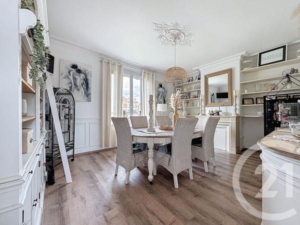 Maison à vendre  8 pièces - 167,69 m2 LASSIGNY - 60