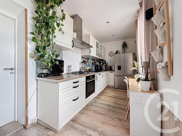 Maison à vendre  8 pièces - 167,69 m2 LASSIGNY - 60