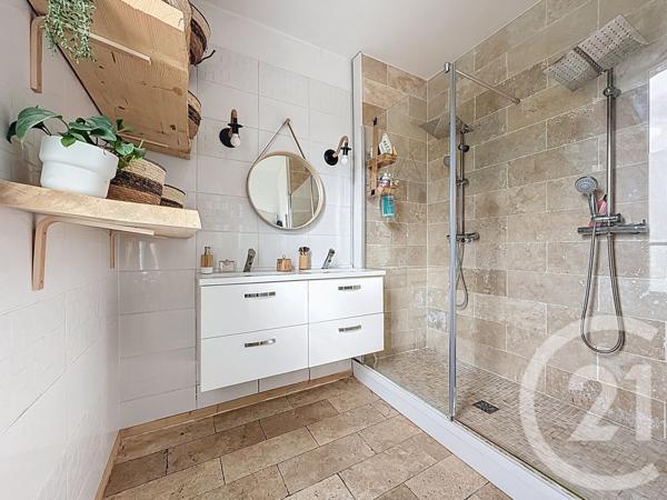 Maison à vendre  8 pièces - 167,69 m2 LASSIGNY - 60