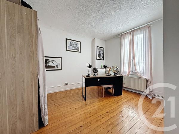 Maison à vendre  8 pièces - 167,69 m2 LASSIGNY - 60