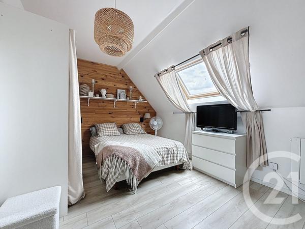 Maison à vendre  8 pièces - 167,69 m2 LASSIGNY - 60