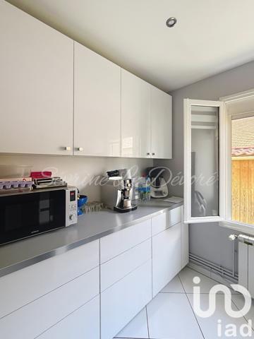 Maison à vendre 7 pièces 139 m² Eaubonne