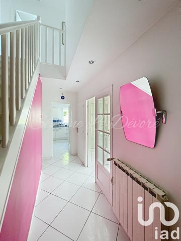 Maison à vendre 7 pièces 139 m² Eaubonne