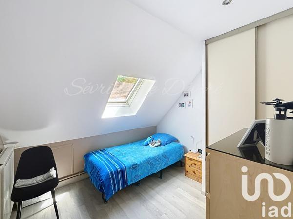 Maison à vendre 7 pièces 139 m² Eaubonne