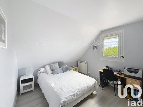 Maison à vendre 7 pièces 139 m² Eaubonne