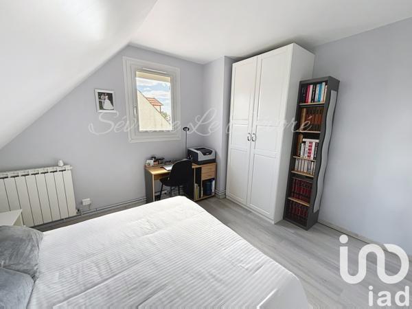 Maison à vendre 7 pièces 139 m² Eaubonne