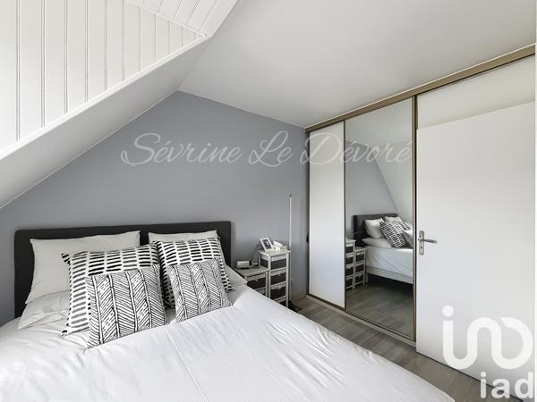 Maison à vendre 7 pièces 139 m² Eaubonne