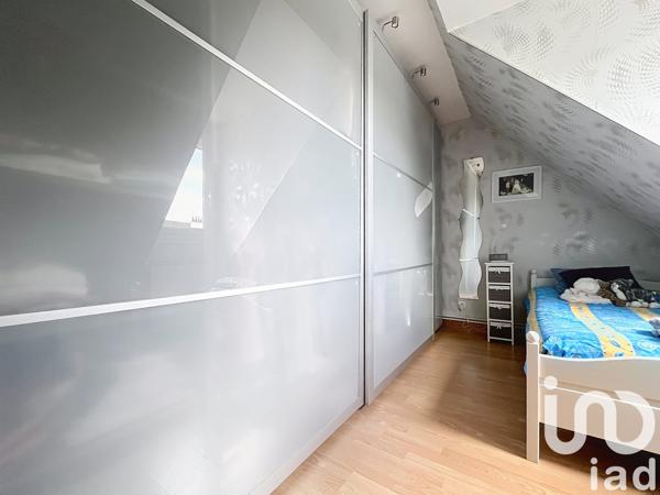 Maison à vendre 7 pièces 139 m² Eaubonne