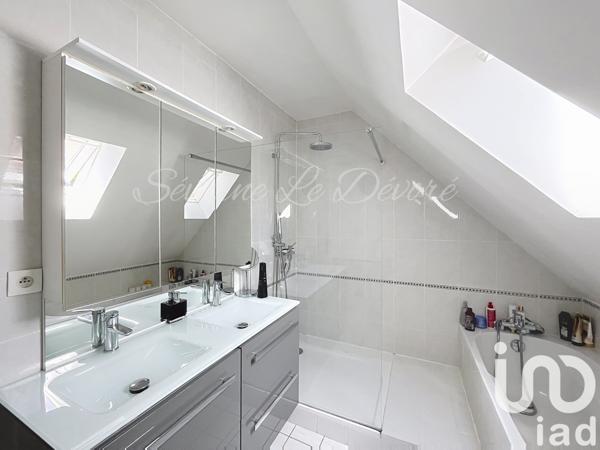 Maison à vendre 7 pièces 139 m² Eaubonne