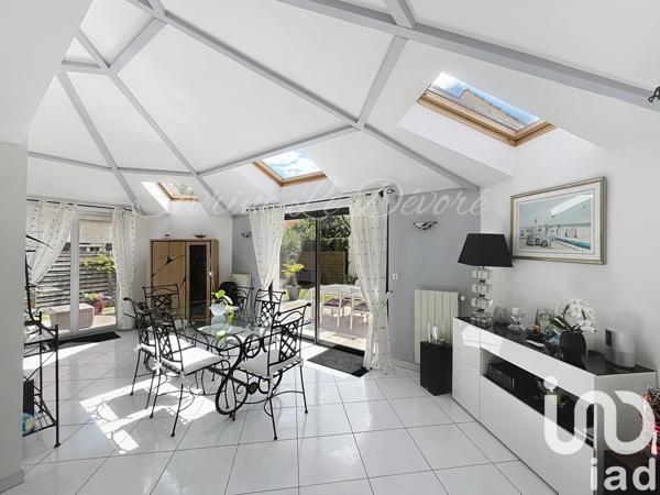 Maison à vendre 7 pièces 139 m² Eaubonne